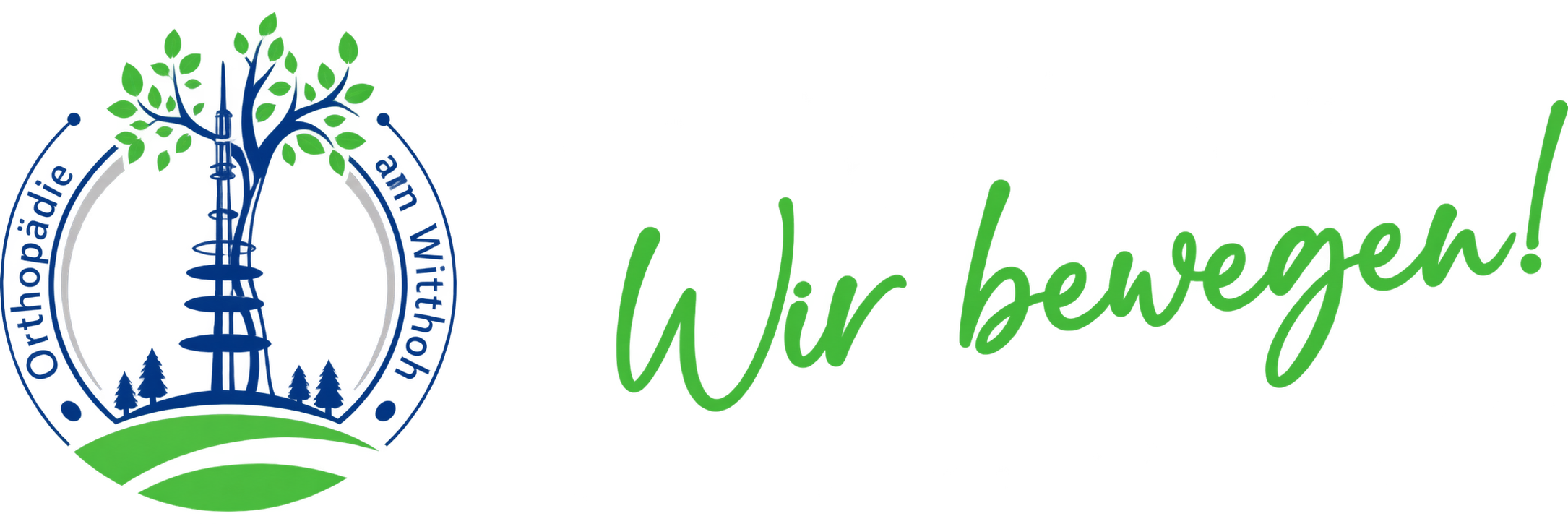Orthopädie am Witthoh – Wir bewegen!