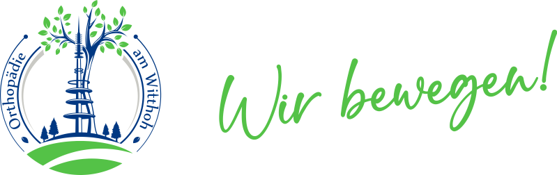 Orthopädie am Witthoh – Wir bewegen!