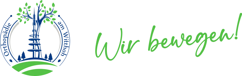 Orthopädie am Witthoh – Wir bewegen!