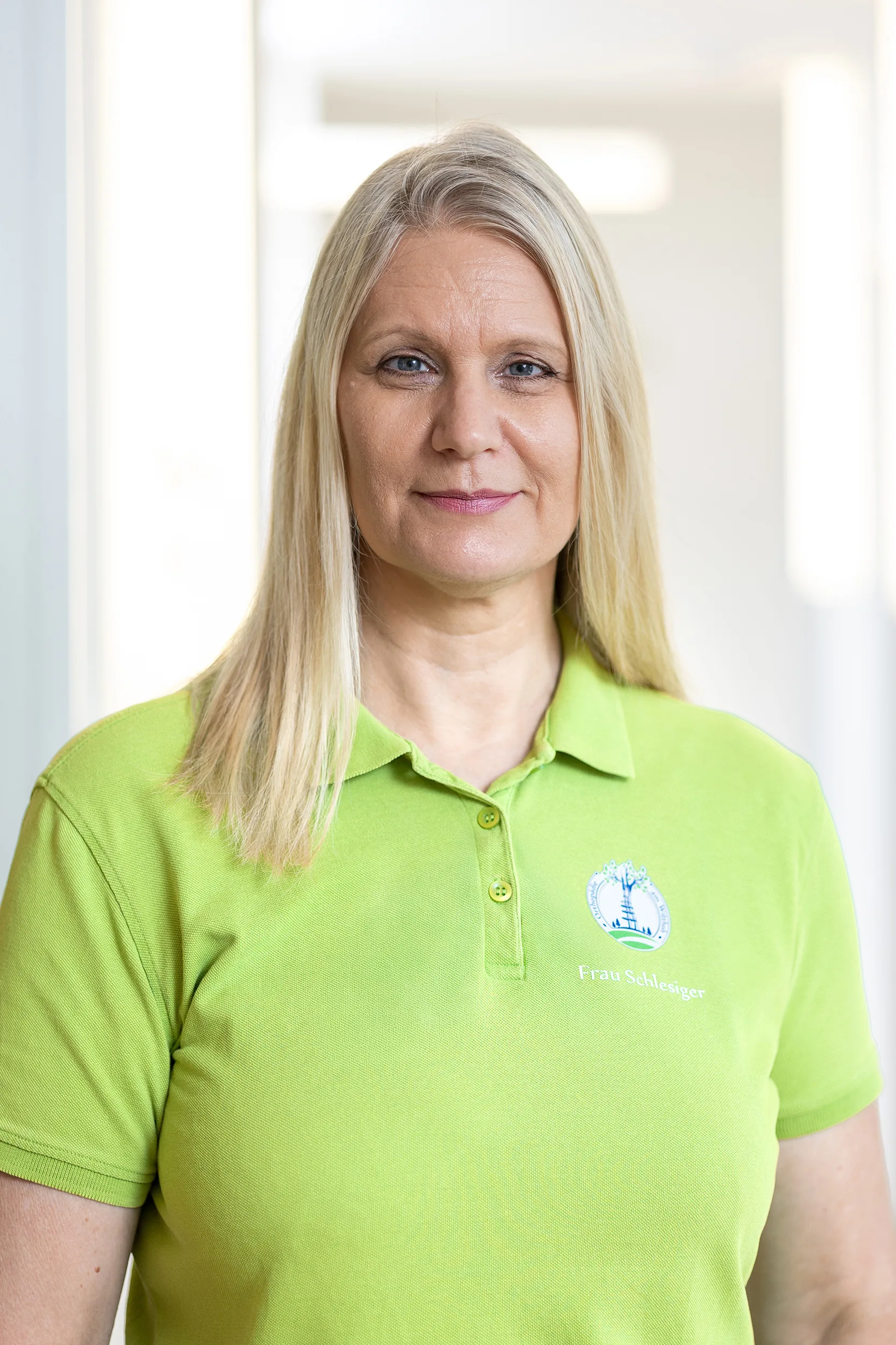 Christine Schlesiger