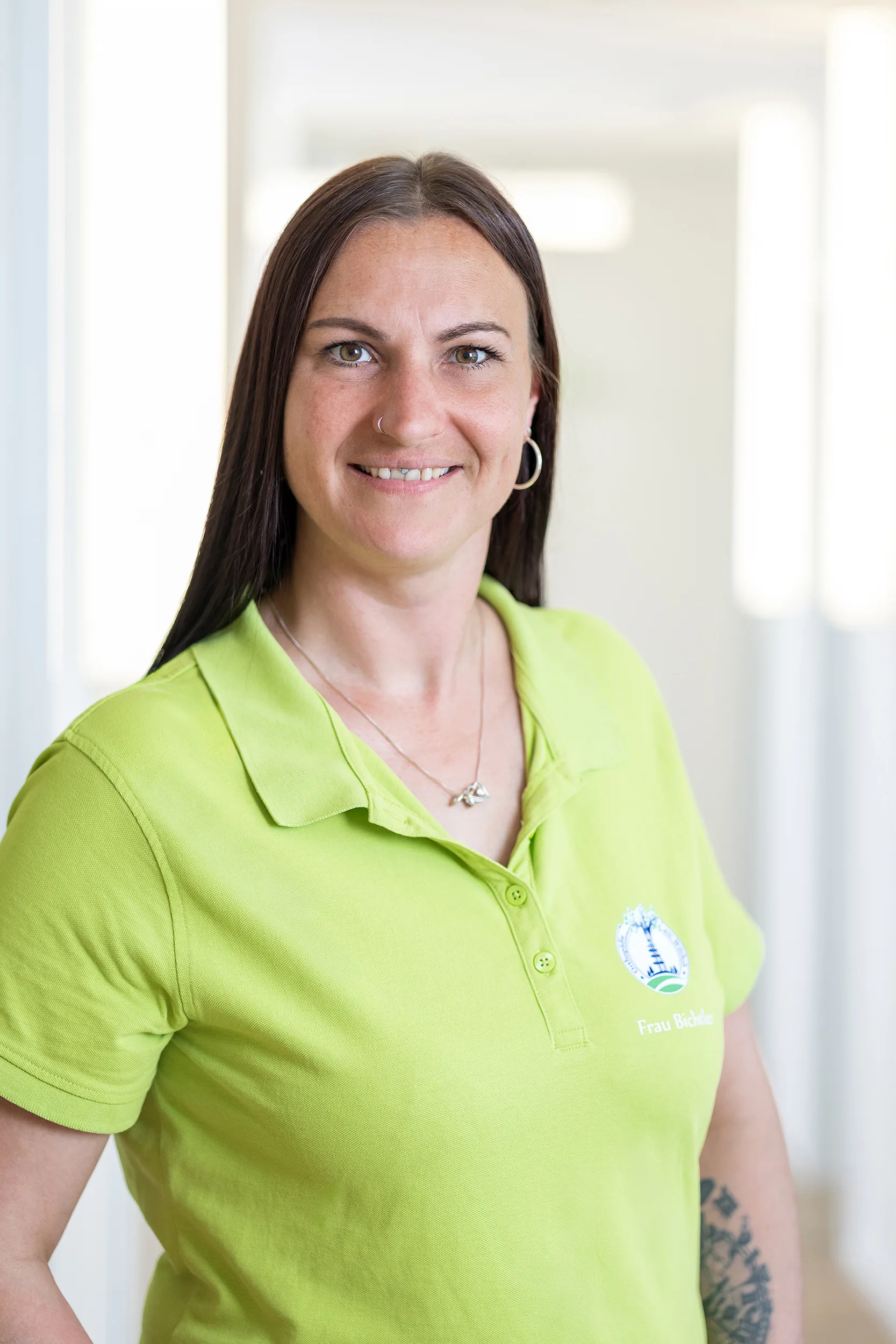 Susan Bichtler