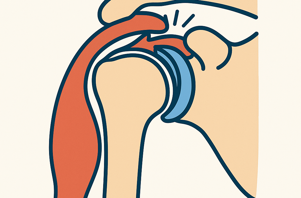 Orthopäde Tuttlingen – Impingement-Therapie auf höchstem Niveau